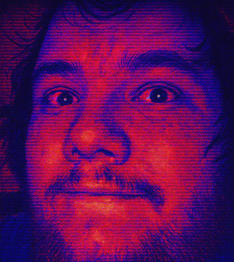 Ghost Face
